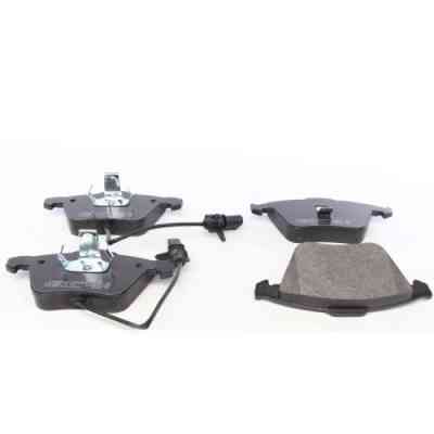 Тормозные колодки ZIMMERMANN 23762.200.1 Винница