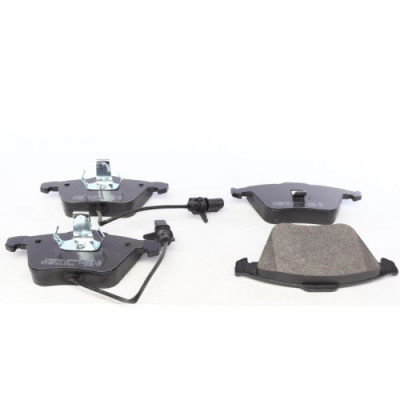 Гальмівні колодки ZIMMERMANN 23762.200.1 Вінниця - фото 4