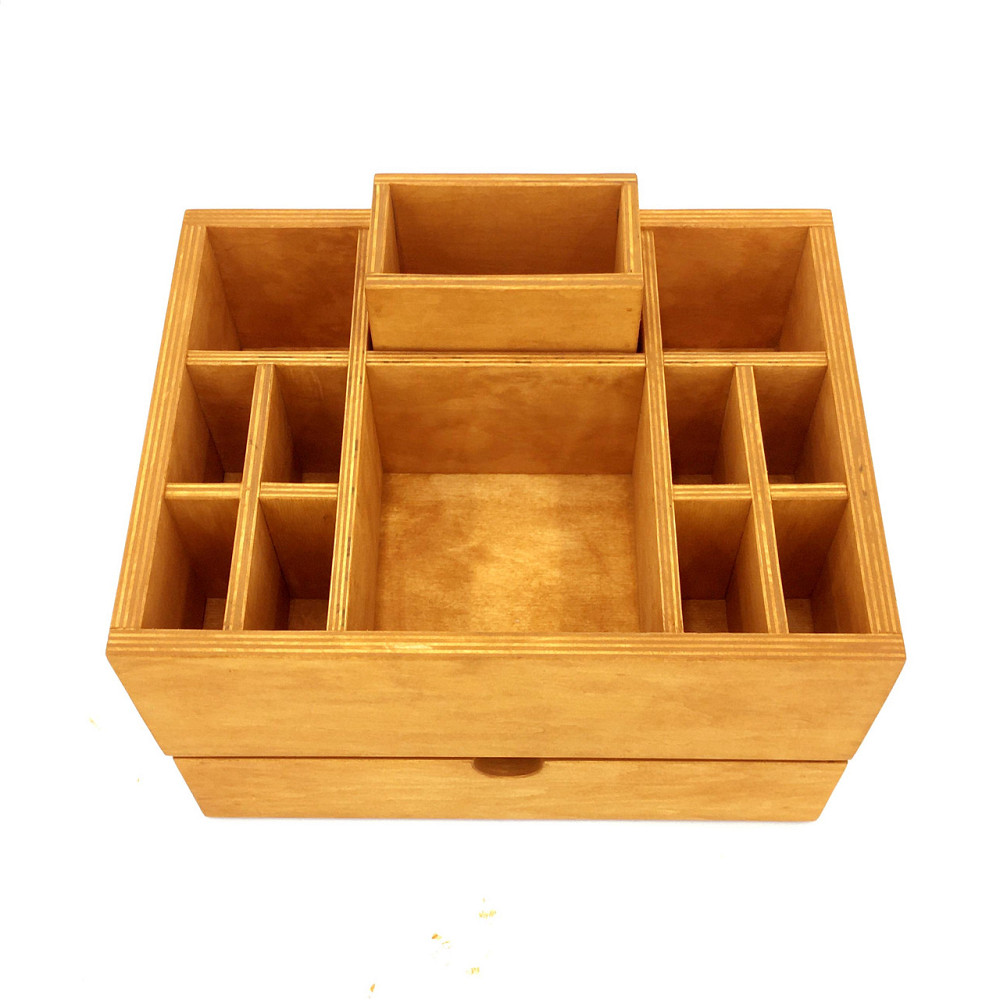 Настольный органайзер 