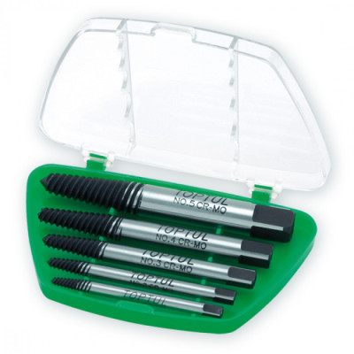 Екстрактор Toptul 5 штук. (JGAW0501) Вінниця - фото 1