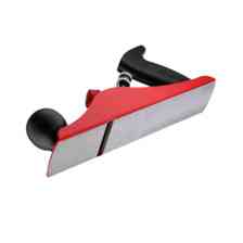 Рубанок металевий 235 мм x 45мм Мукачево