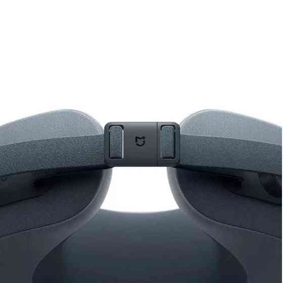 Умный массажер Xiaomi Mijia Intelligent Neck Massage Instrument (MJNKAM01SKS) Одесса