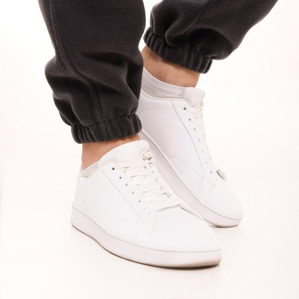 Темно-серый костюм зимний флисовый зимний. Мужской теплый костюм Pobedov Mariot Киев - изображение 3