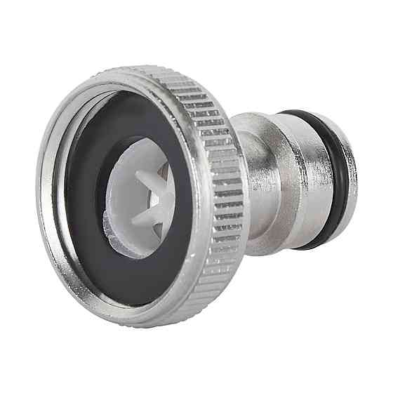 Thermo Alliance StandartШтуцер з адаптером 3/4" В SD140W2015 Київ