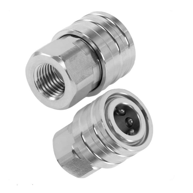 Гидравлический фитинг 1/4