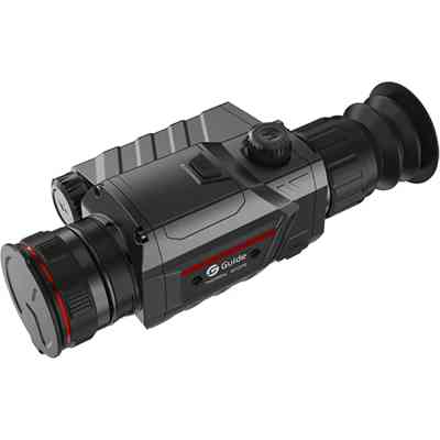Монокуляр Guide TR 430 Long mount 4,1-16,4x35 384x28812m VOx. 1400 м (TR430Long) Винница