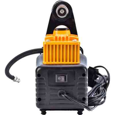 Автомобільний компресор СИЛА 85л/хв, 10 Атм (900410-IS) Вінниця