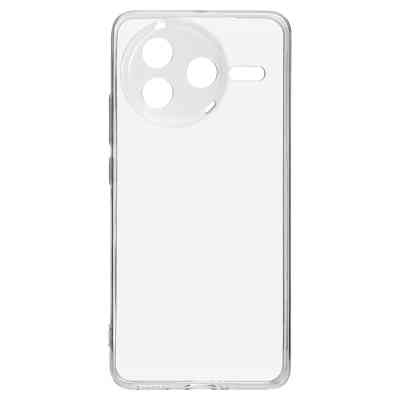 Чехол для мобильного телефона Armorstandart Air Xiaomi Poco F7 Pro Camera cover Clear (ARM80350) Винница