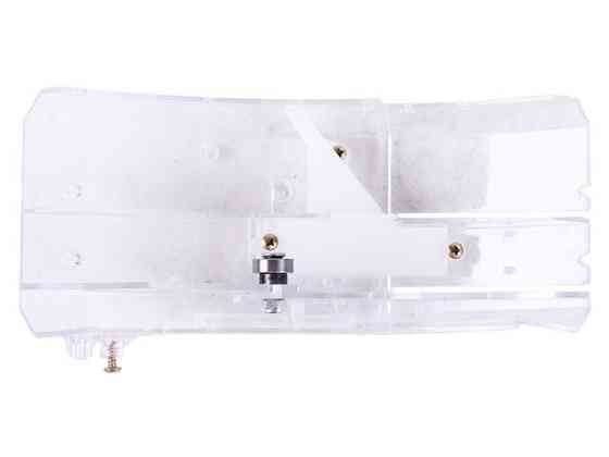 Боковые крышки с форсункой (под один бункер) Мукачево