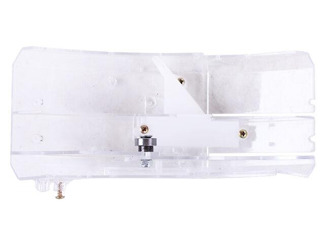 Бічні кришки з форсункою (під один бункер) Мукачево - фото 4