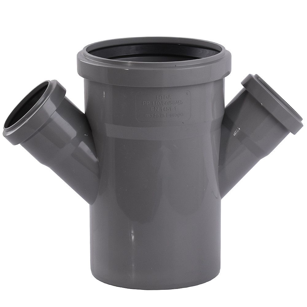 Хрестовина VSplast  110х50х50х45° Тернопіль - фото 1