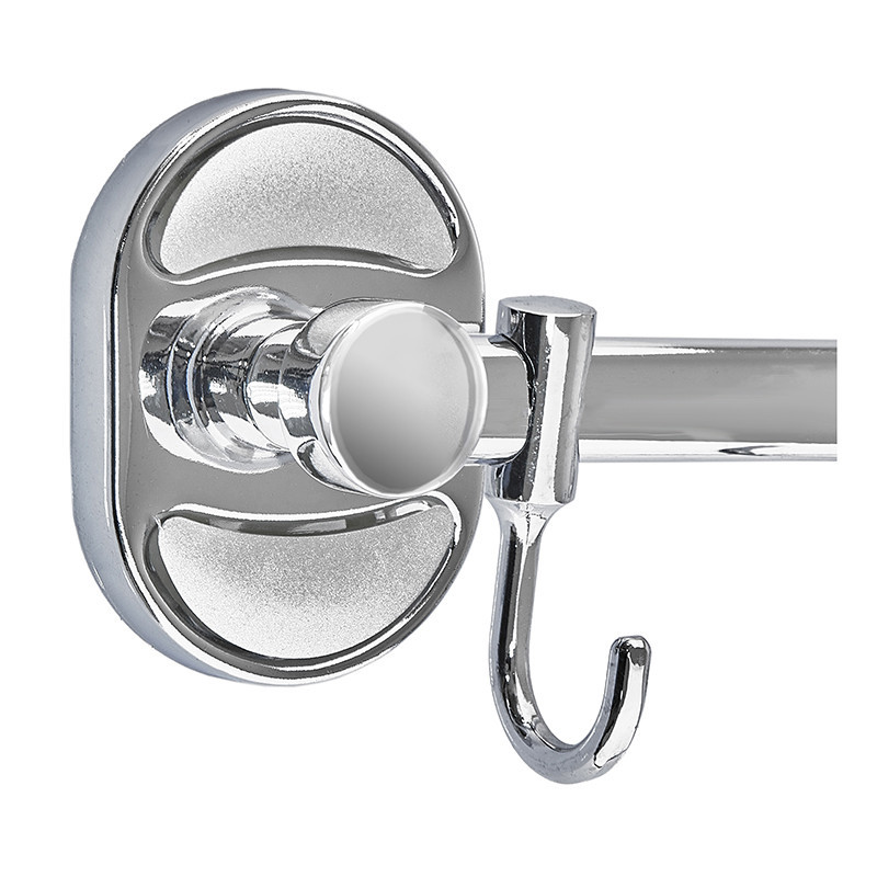 Планка с 7 подвижными крючками Zerix AFB-0115-7 (ZX5055) Киев - изображение 5