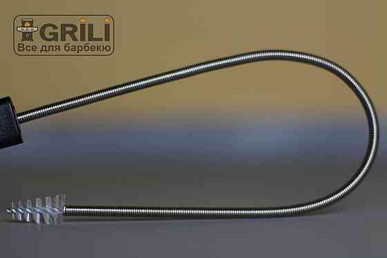 Набір щіток для чищення газового пальника гриля Broil King 64310 Код: 004844 Рівне