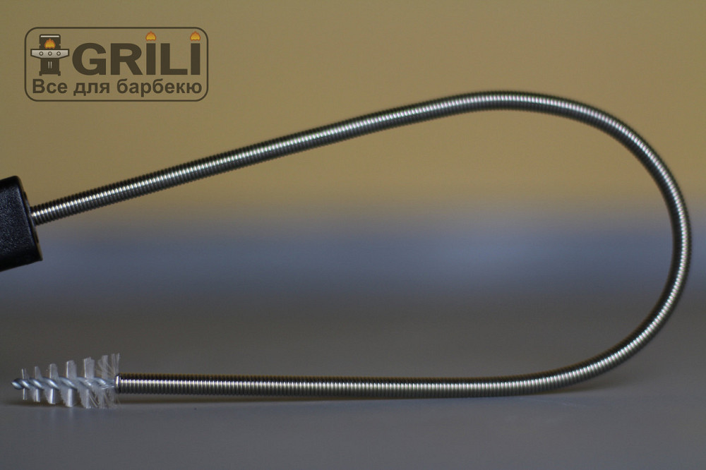 Набір щіток для чищення газового пальника гриля Broil King 64310 Код: 004844 Рівне - фото 3