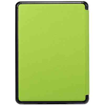 Чехол для электронной книги Armorstandart Amazon Kindle Paperwhite 12th Gen 2024 Green (ARM83839) Винница