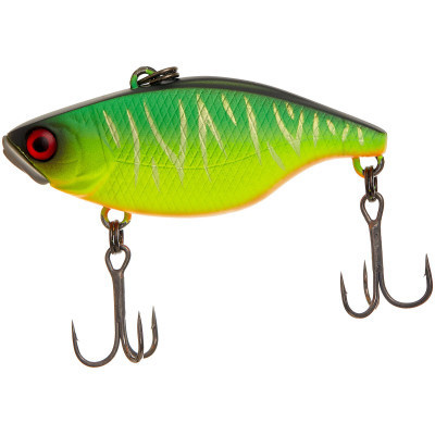 Воблер Jackall TN70 70mm 18.0g Mat Tiger (1699.30.95) Винница - изображение 1