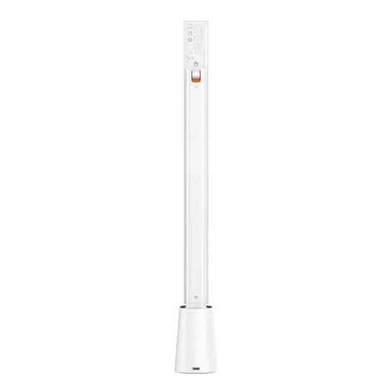 Світильник Baseus Smart Eye Series Charging Folding Reading Desk Lamp (Smart Light ) White Одеса
