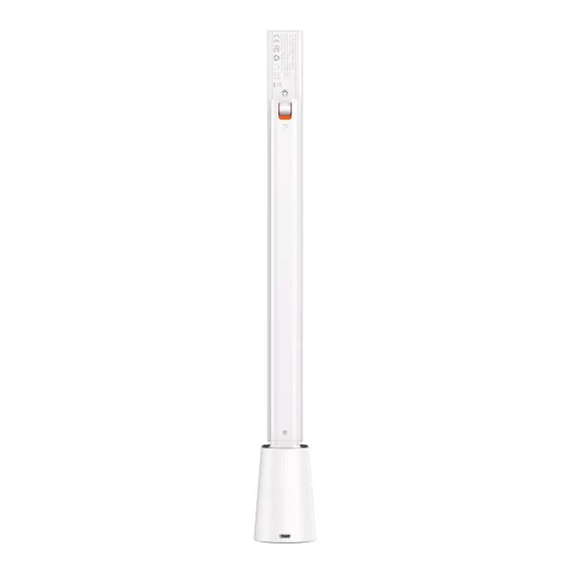 Світильник Baseus Smart Eye Series Charging Folding Reading Desk Lamp (Smart Light ) White Одеса - фото 4