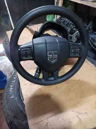 1RU61DX9AL Руль голий JOURNEY 2.4 Коломыя