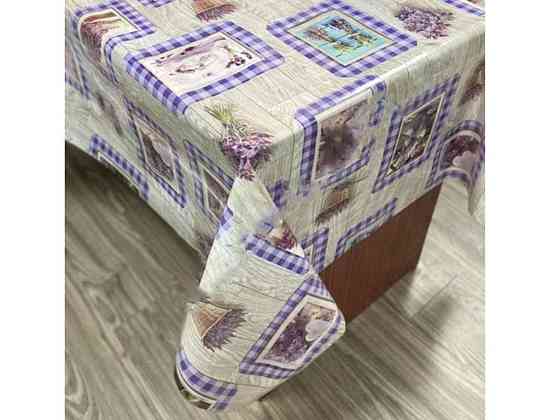 Клейонка силікон 1,37*30м 1287 C ТМ Bona Domus Київ