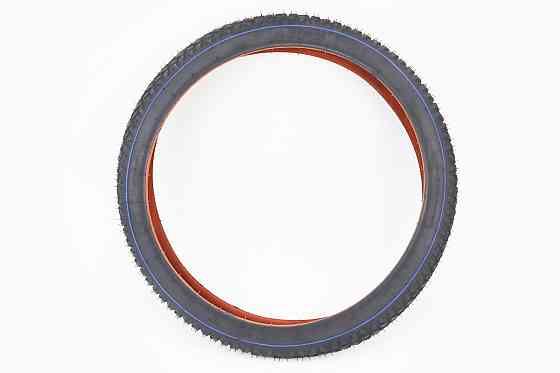 Шина 20"х1,75 (47-406) шипована D517 Киев