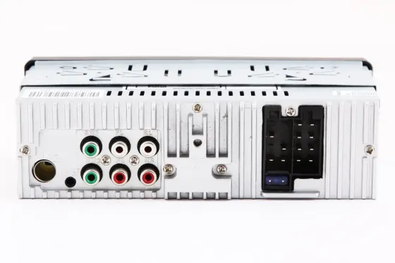 Автомагнітола Cyclone MP-1088 DSP BT/USB+USB Charge/MicroSD/ISO/ доп. розємом /ПДУ/CarMedia Вінниця