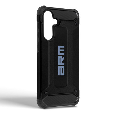 Чохол до мобільного телефона Armorstandart Panzer Samsung A56 5G Black (ARM82595) Вінниця - фото 2