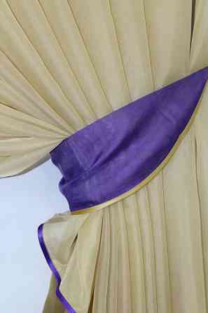 Кухонные шторки VR-Textil № 060к 