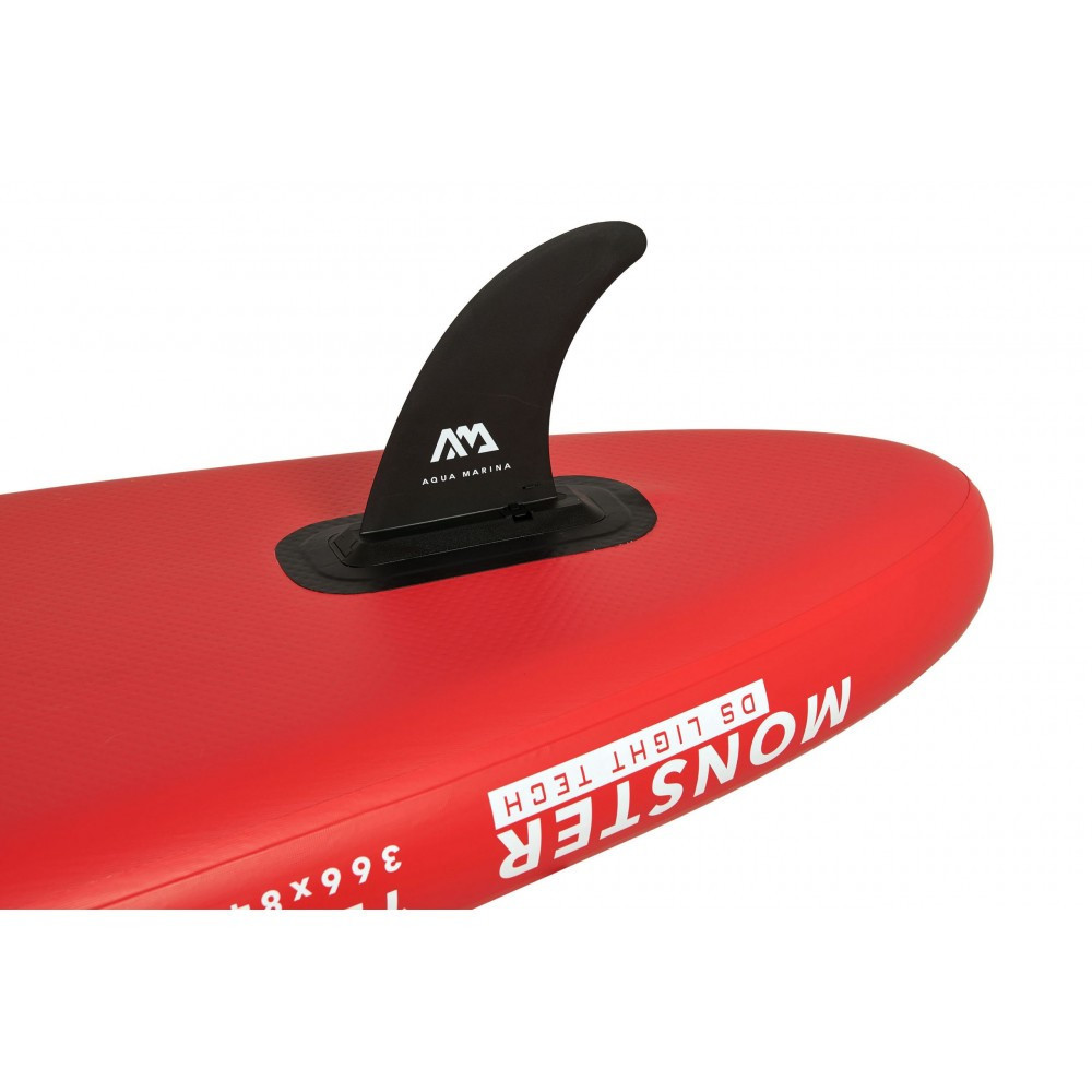 Надувная Sup доска Aqua Marina Monster BT-21MOP 366 см х 84 см х 15 см Киев - изображение 3