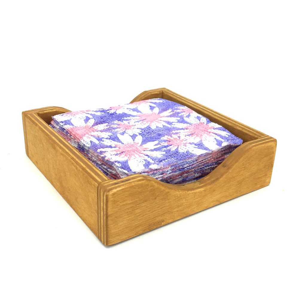 Салфетница 