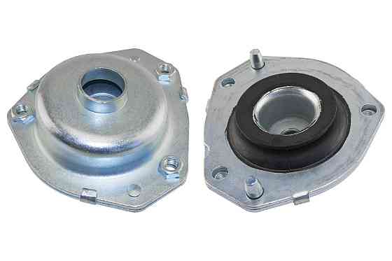 Подушка амортизатора права Citroen Jumper l/ll, Fiat Ducato 10/98> (>10/98 ліва) GP1307241080 Київ