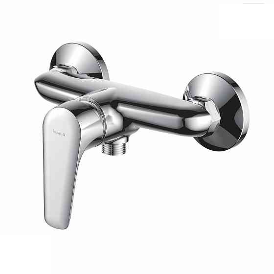 Змішувач для душу IMPRESE ORLIK хром Київ