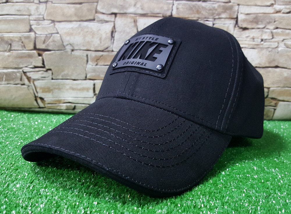 Бейсболка Nike Київ - фото 1