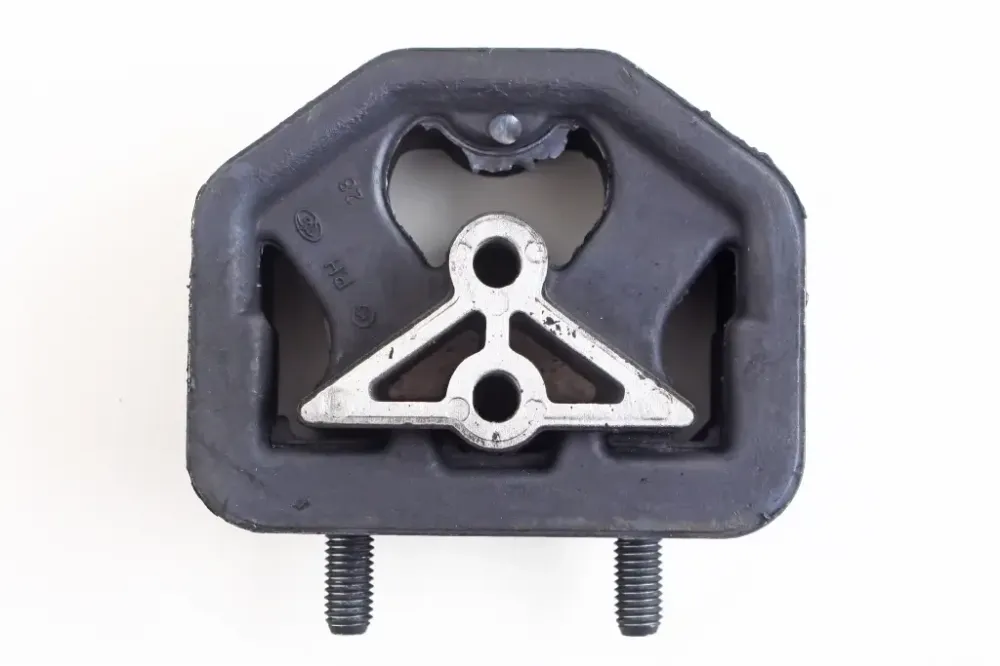 Подушка двигателя Lanos правая Japan Line Винница - изображение 1