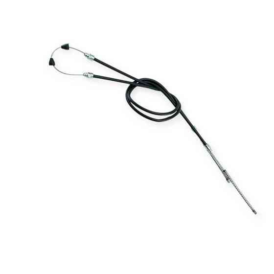 Трос ручного гальма Москвич 2140 Мукачево