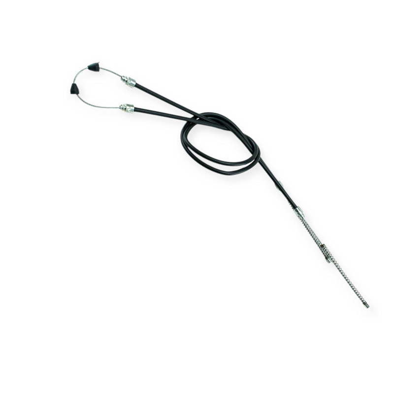 Трос ручного гальма Москвич 2140 Мукачево - фото 1