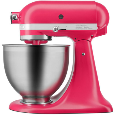 Кухонный комбайн KitchenAid 5KSM195PSEHI Винница - изображение 4
