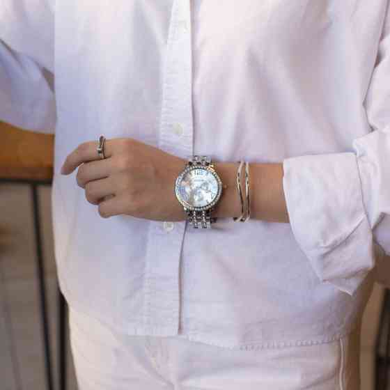 Geneva Silver Київ