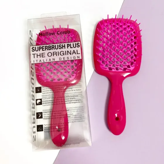 Расческа для волос Janeke 1830 Superbrush Коломыя