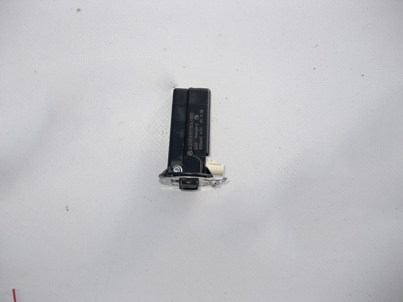 Mercedes-Benz  A2059051106 Антена в задній полиці E-Class C207 C-Class W205 CLS C218 Одесса - изображение 1