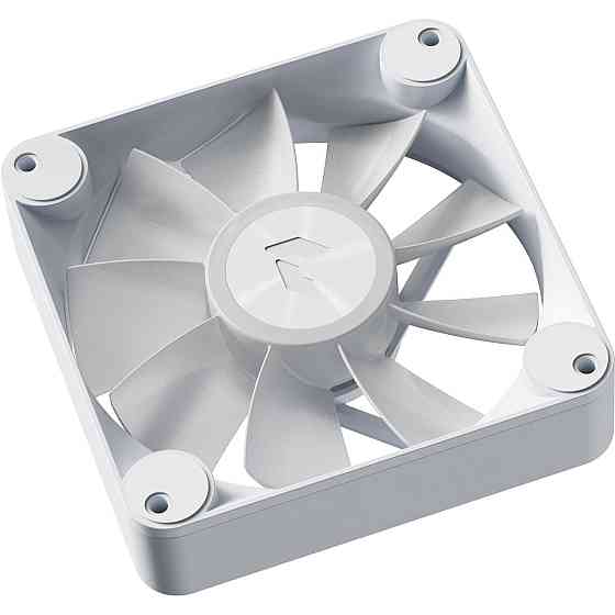 Вентилятор APNX FP1-R 120 ARGB White - 3 Pack (APF3-PF11267.21) ( 15233 ) Харьков