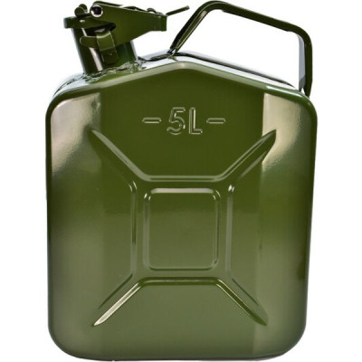 Каністра автомобільна WINSO 5л (165050) Вінниця - фото 1