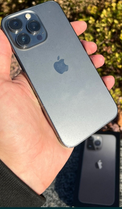 Айфон iPhone 13 Pro 256Gb. Київ - фото 6