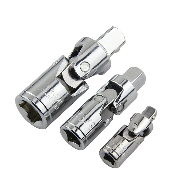 Набір шарнірів для торцевих головок Київ - фото 10