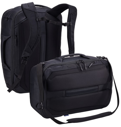 Рюкзак Thule Subterra 2 Convertible Carry-On Bag 40L TSD-440 Black (7141741) Киев