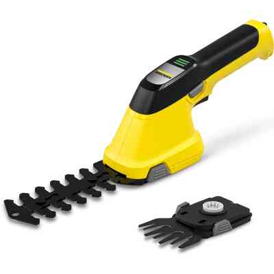 Кусторез Karcher GSH 2 Plus (1.445-310.0) Винница
