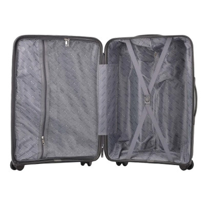 Чемодан Semi Line 24" (M) Graphite (T5829-2) (DAS303416) Винница - изображение 8