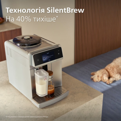 Кофемашина Philips EP8757/20 Винница - изображение 10