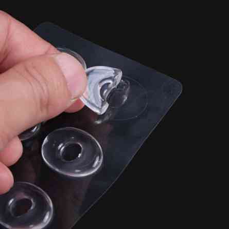 Силиконовые вставки в обувь Киев