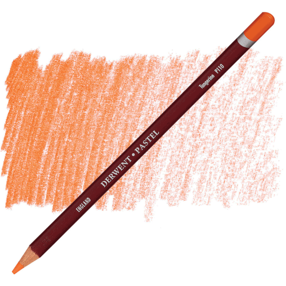 Карандаш пастельный Derwent Pastel (P110) Мандариновий Derwent Киев